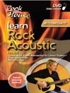 Rock House: Learn Rock Acoustic: Level 2